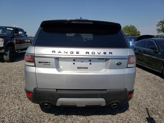 Photo 6 from auction – 2016 LAND ROVER RANGE ROVE with VIN SALWR2EF0GA570893
