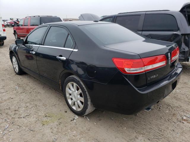 Photo 2 from auction – 2010 LINCOLN MKZ with VIN 3LNHL2GC7AR755522