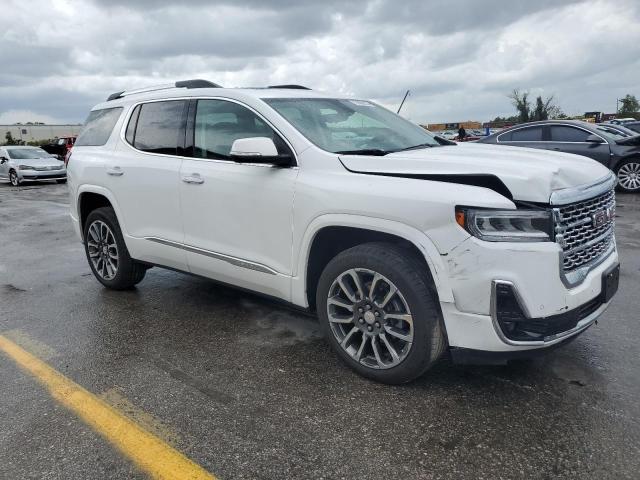 Photo 4 from auction – 2020 GMC ACADIA DEN with VIN 1GKKNXLS0LZ198566