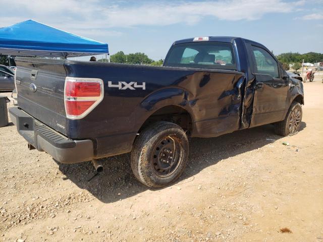 Photo 3 from auction – 2013 FORD F150 with VIN 1FTMF1EM2DKF00768