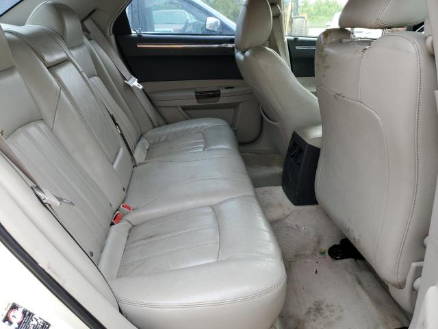 Photo 10 from auction – 2005 CHRYSLER 300C with VIN 2C3AA63H95H115113