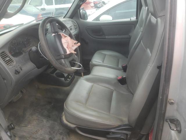 Photo 7 from auction – 2004 FORD RANGER with VIN 1FTYR10D14PA25200