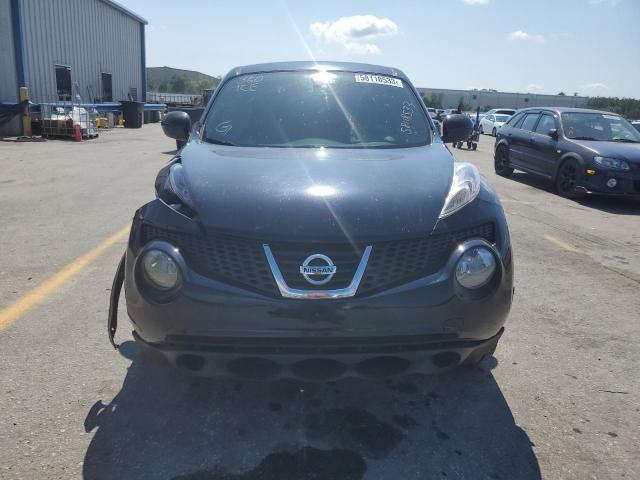 Photo 5 from auction – 2013 NISSAN JUKE S with VIN JN8AF5MR9DT217080