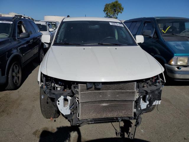 Photo 5 from auction – 2017 DODGE JOURNEY CR with VIN 3C4PDCGG7HT554089