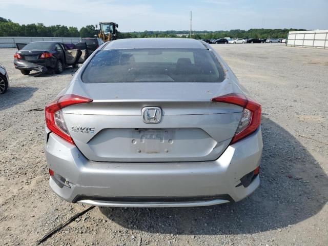 Photo 6 from auction – 2019 HONDA CIVIC LX with VIN 2HGFC2F69KH588098