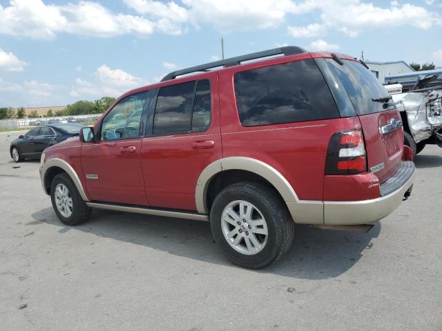 Photo 2 from auction – 2008 FORD EXPLORER E with VIN 1FMEU64E68UA04797