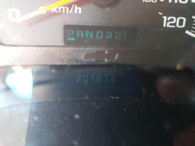 Photo 9 from auction – 2005 CHEVROLET TRAILBLAZE with VIN 1GNDT13S252355329