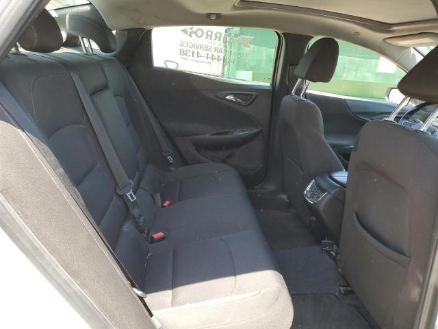 Photo 10 from auction – 2018 CHEVROLET MALIBU LT with VIN 1G1ZD5ST1JF220139