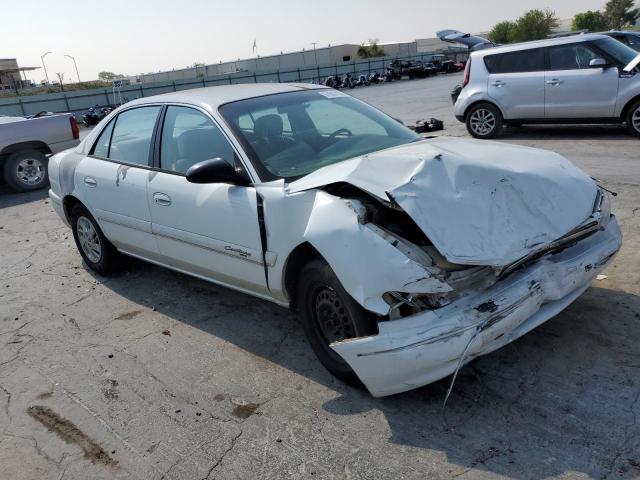 صورة رقم 4 من المزاد - 1999 BUICK CENTURY CU مع VIN 2G4WS52M7X1590564