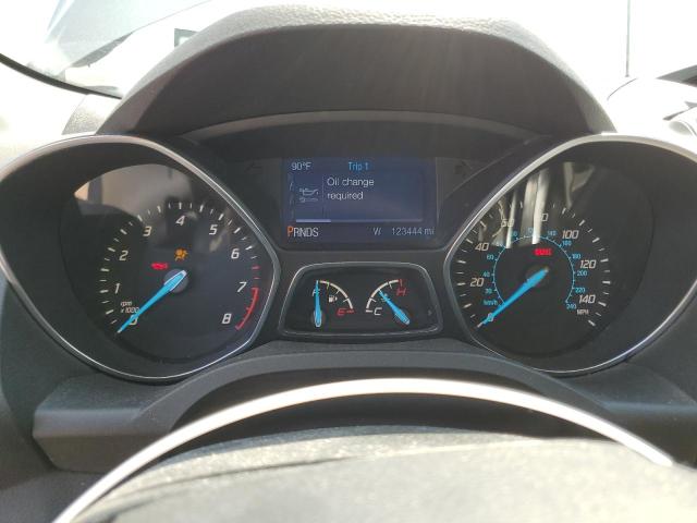 Photo 9 from auction – 2013 FORD ESCAPE SE with VIN 1FMCU0GXXDUD92239