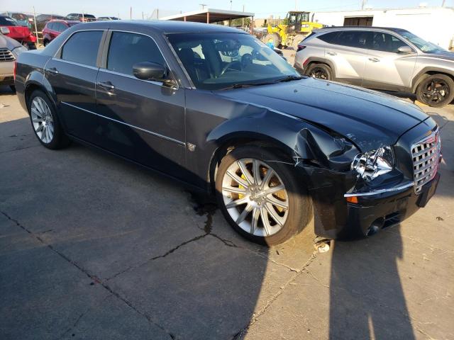 Photo 4 from auction – 2007 CHRYSLER 300C with VIN 2C3KA63H57H792165