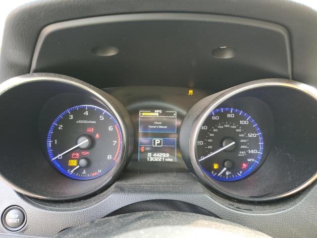 Photo 9 from auction – 2018 SUBARU OUTBACK 2. with VIN 4S4BSACC6J3271560