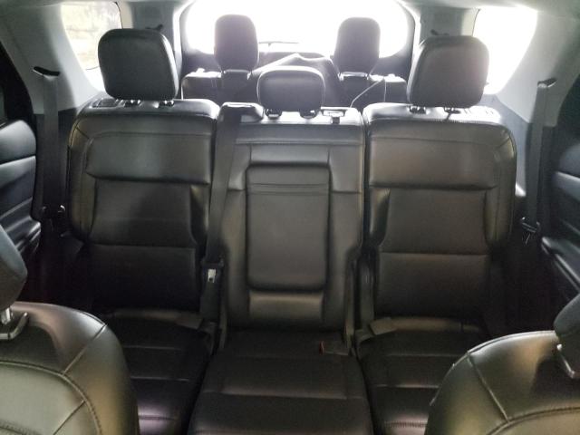 صورة رقم 10 من المزاد - 2022 FORD EXPLORER L مع VIN 1FMSK8FH8NGB19309