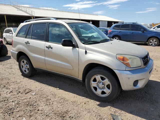Photo 4 from auction – 2004 TOYOTA RAV4 with VIN JTEGD20VX40012233