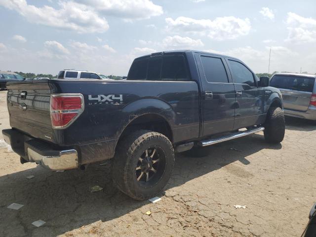 Photo 3 from auction – 2013 FORD F150 SUPER with VIN 1FTFW1EF1DFB41237