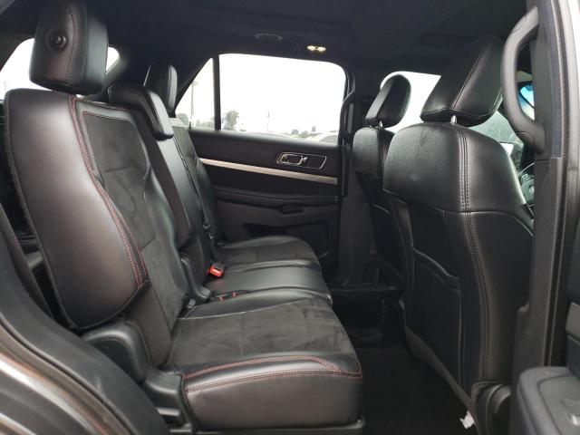 Photo 11 from auction – 2019 FORD EXPLORER X with VIN 1FM5K7D84KGB39997