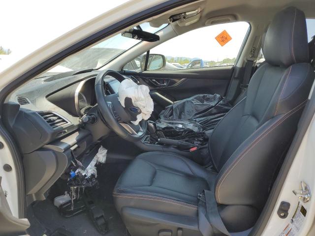 Photo 7 from auction – 2019 SUBARU CROSSTREK with VIN JF2GTAMC2K8310267