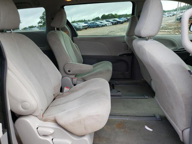 Photo 11 from auction – 2013 TOYOTA SIENNA with VIN 5TDZK3DC5DS403854