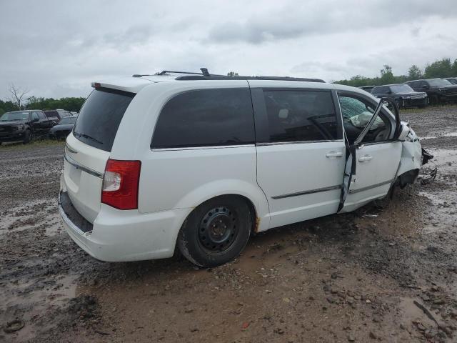 Photo 3 from auction – 2014 CHRYSLER TOWN & COU with VIN 2C4RC1BG6ER446343