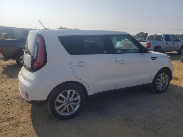 Photo 3 from auction – 2017 KIA SOUL + with VIN KNDJP3A55H7426359