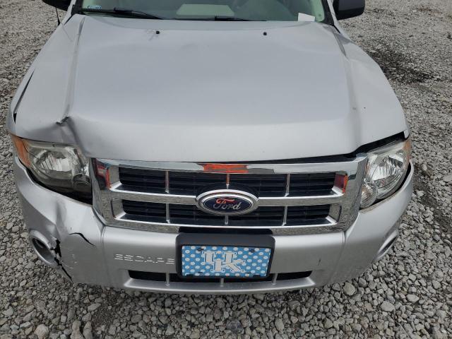 Photo 12 from auction – 2012 FORD ESCAPE XLS with VIN 1FMCU0C73CKC53201
