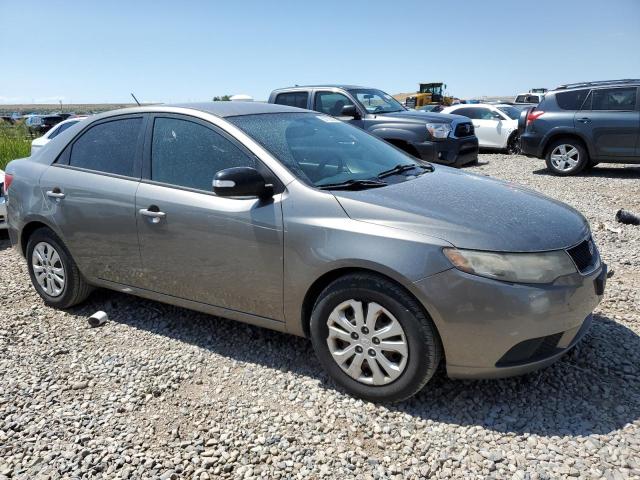 Photo 4 from auction – 2010 KIA FORTE EX with VIN KNAFU4A21A5064863