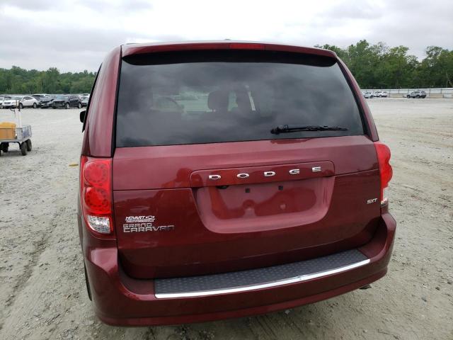 Photo 6 from auction – 2020 DODGE GRAND CARA with VIN 2C4RDGCG1LR193752