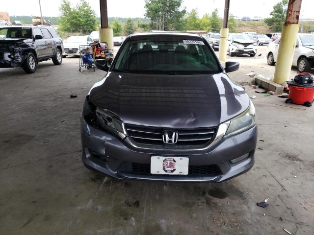 Photo 5 from auction – 2015 HONDA ACCORD SPO with VIN 1HGCR2E53FA086346