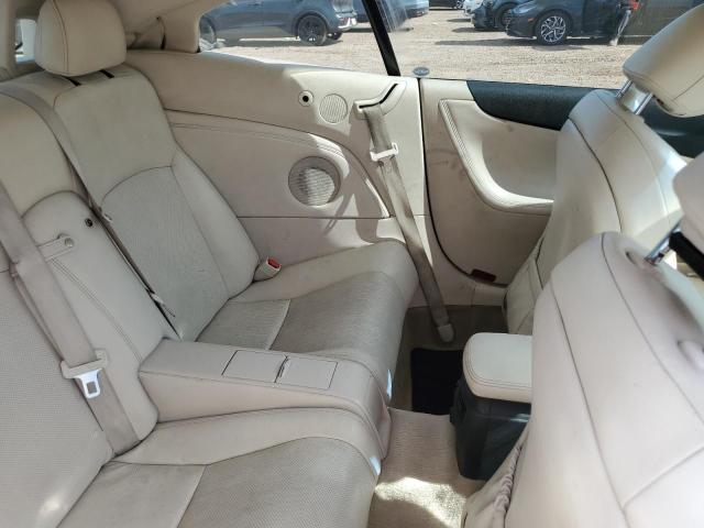 Photo 10 from auction – 2010 LEXUS IS 350 with VIN JTHFE2C27A2500889