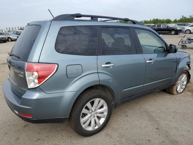 Photo 3 from auction – 2013 SUBARU FORESTER 2 with VIN JF2SHADC0DH425609