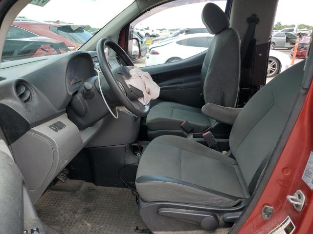 Photo 7 from auction – 2017 CHEVROLET CITY EXPRE with VIN 3N63M0YN5HK693232