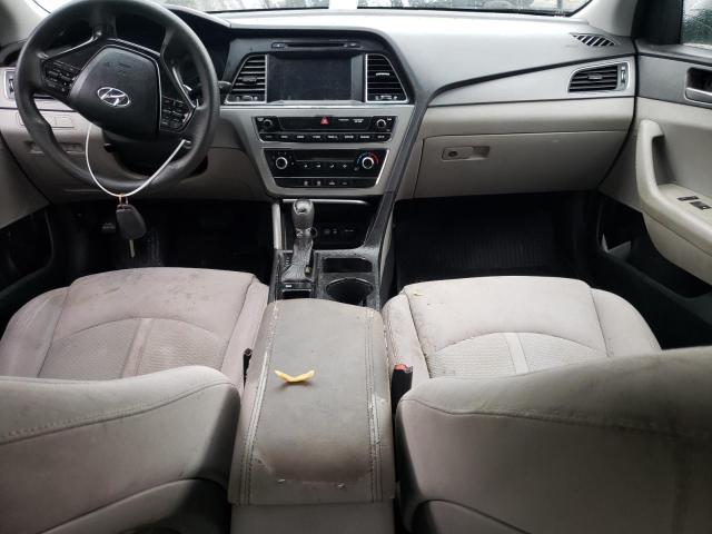 Photo 8 from auction – 2016 HYUNDAI SONATA SE with VIN 5NPE24AF7GH344688