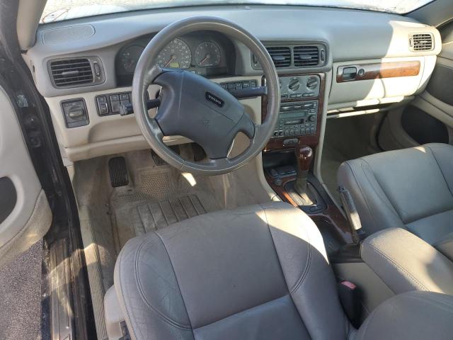 Photo 8 from auction – 2002 VOLVO C70 with VIN YV1NC53D52J027517