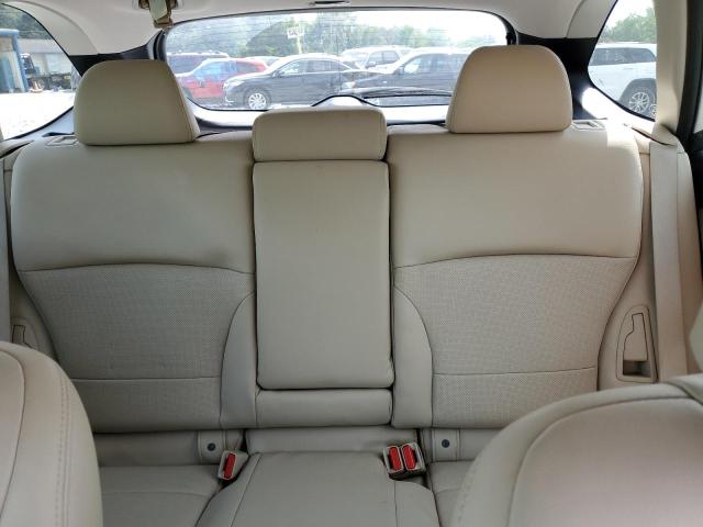 Photo 10 from auction – 2015 SUBARU OUTBACK 3. with VIN 4S4BSENC8F3237406