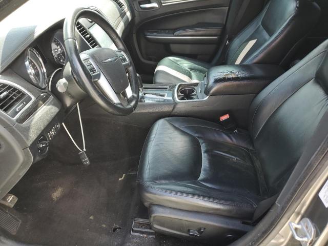 Photo 7 from auction – 2011 CHRYSLER 300 LIMITE with VIN 2C3CA5CG8BH524435