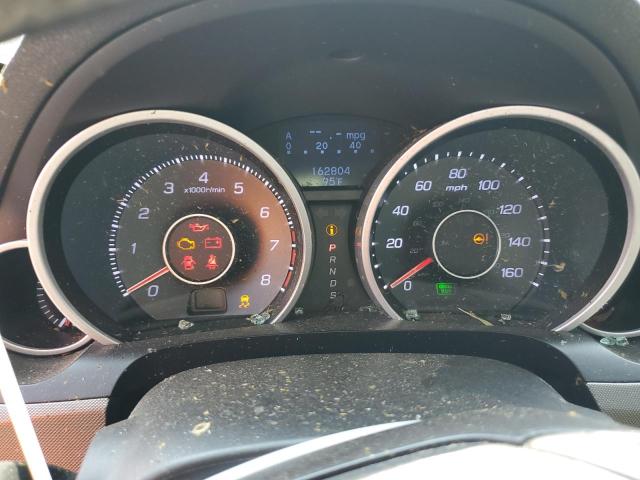 Photo 9 from auction – 2014 ACURA TL TECH with VIN 19UUA9F56EA001324