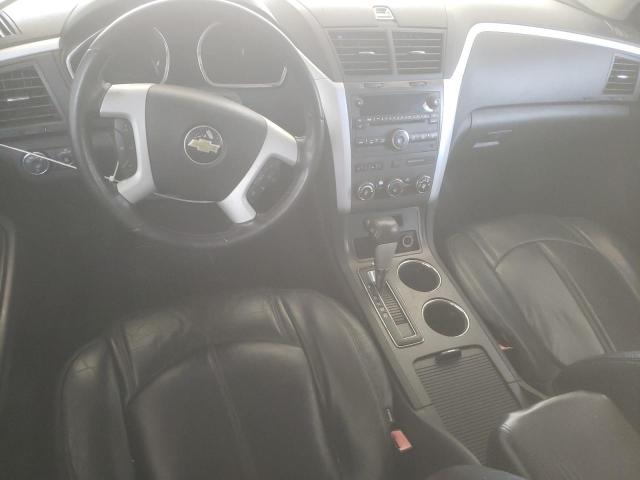 Photo 8 from auction – 2011 CHEVROLET TRAVERSE L with VIN 1GNKRGED9BJ294912