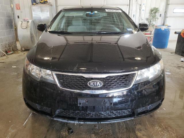 Photo 5 from auction – 2012 KIA FORTE EX with VIN KNAFU4A26C5616215
