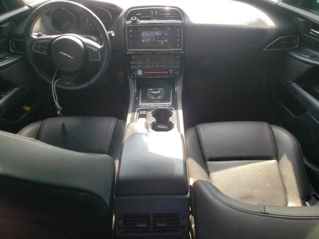 Photo 8 from auction – 2017 JAGUAR XE PREMIUM with VIN SAJAD4BV3HCP14449