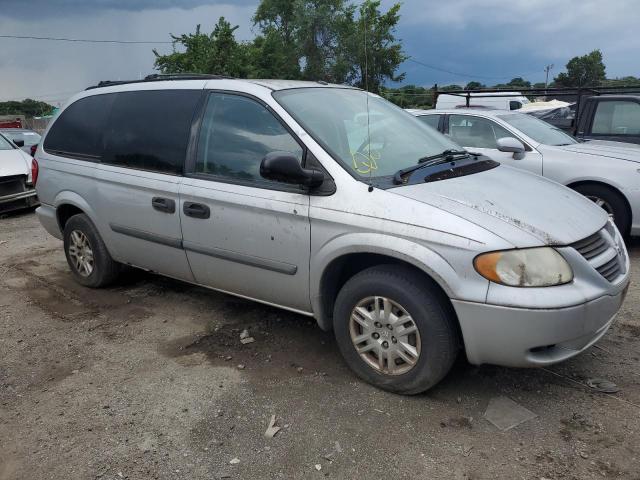 Photo 4 from auction – 2006 DODGE GRAND CARA with VIN 1D8GP24R56B660676