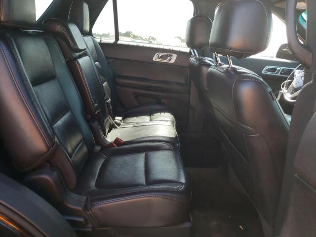 Photo 11 from auction – 2013 FORD EXPLORER L with VIN 1FM5K7F89DGC06674