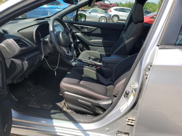 Photo 7 from auction – 2017 SUBARU IMPREZA SP with VIN 4S3GTAM66H3753553