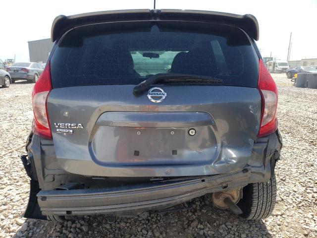Photo 6 from auction – 2017 NISSAN VERSA NOTE with VIN 3N1CE2CP4HL365530
