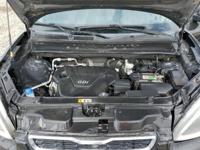 Photo 11 from auction – 2012 KIA SOUL with VIN KNDJT2A54C7747470