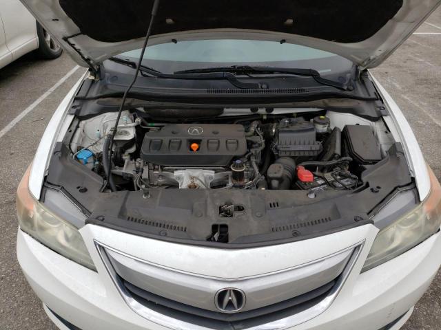 Photo 11 from auction – 2015 ACURA ILX 20 with VIN 19VDE1F38FE004591