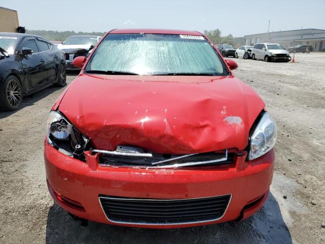 Photo 5 from auction – 2009 CHEVROLET IMPALA 1LT with VIN 2G1WT57K391293215