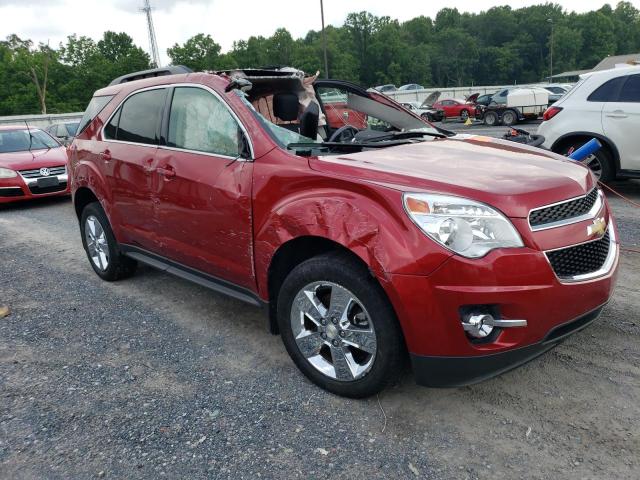 Photo 4 from auction – 2015 CHEVROLET EQUINOX LT with VIN 2GNFLGEK5F6208967