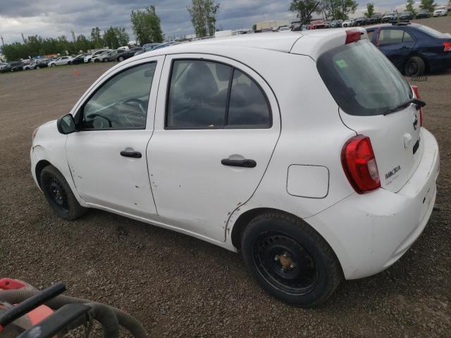 Photo 2 from auction – 2019 NISSAN MICRA with VIN 3N1CK3CP5KL214282