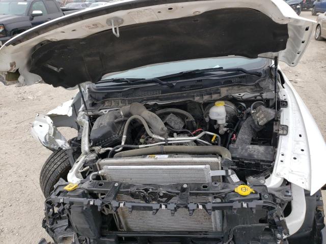 Photo 11 from auction – 2020 RAM 1500 CLASS with VIN 1C6RR7XT1LS130682