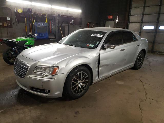 CHRYSLER 300 LIMITE 2012 with VIN 2C3CCACG2CH234549 - Photo from auction